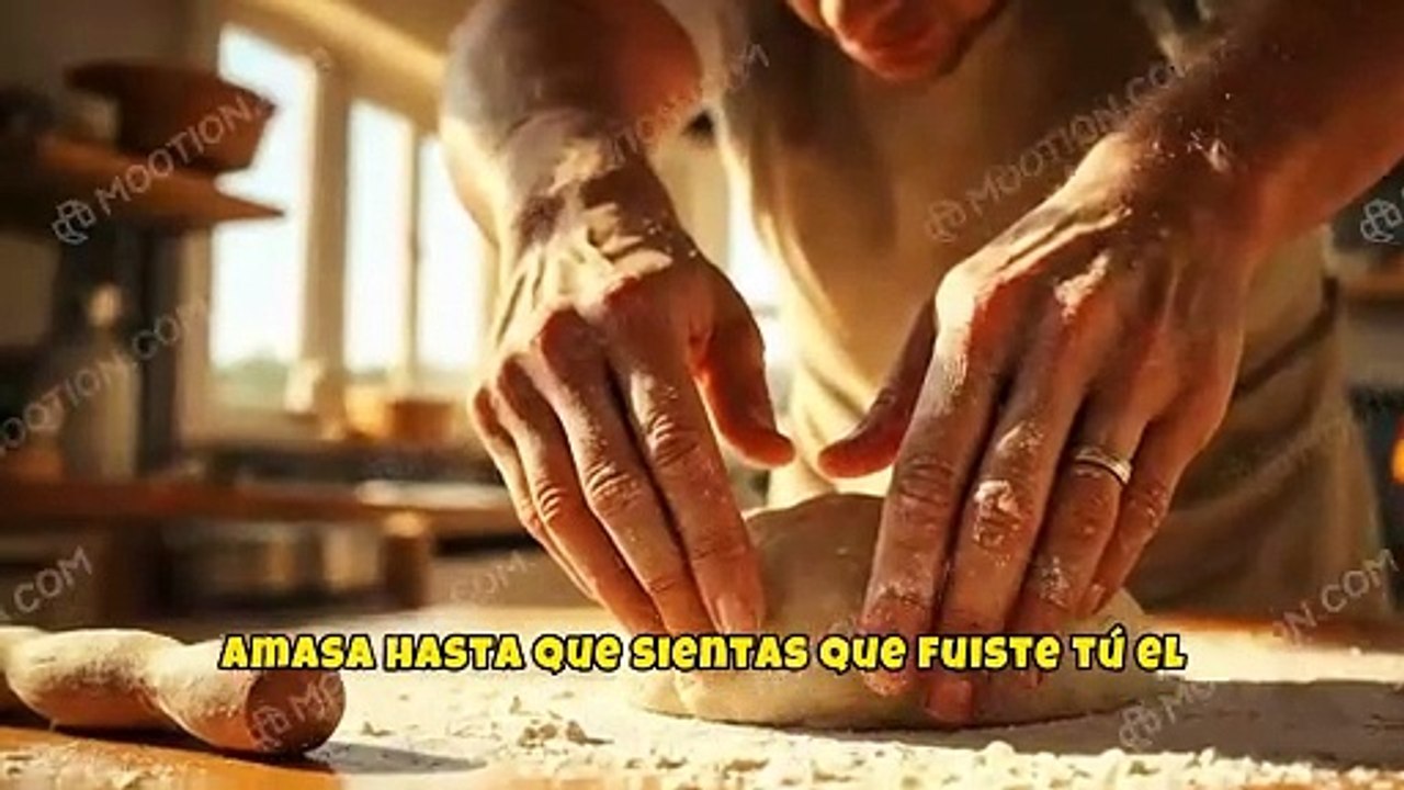 Pan casero en @entrepelones1