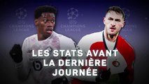 Lille - Le top 8 en ligne de mire