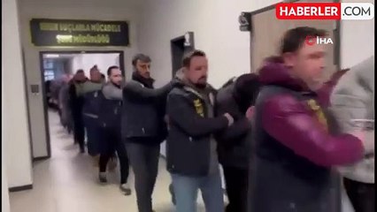 Evcil Hayvan Sahiplendirme Dolandırıcılığı: 110 Milyon TL'lik Şebeke Çökertildi