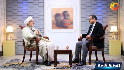 تغطية خاصة | 27 رجب ذكرى المبعث النبوي الشريف