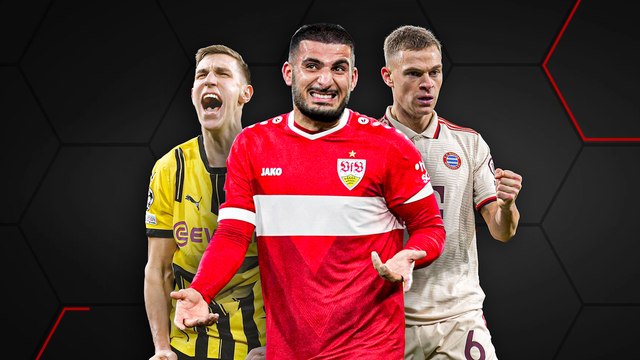 Top 8, Play-offs oder raus? So kommen die deutschen Teams weiter