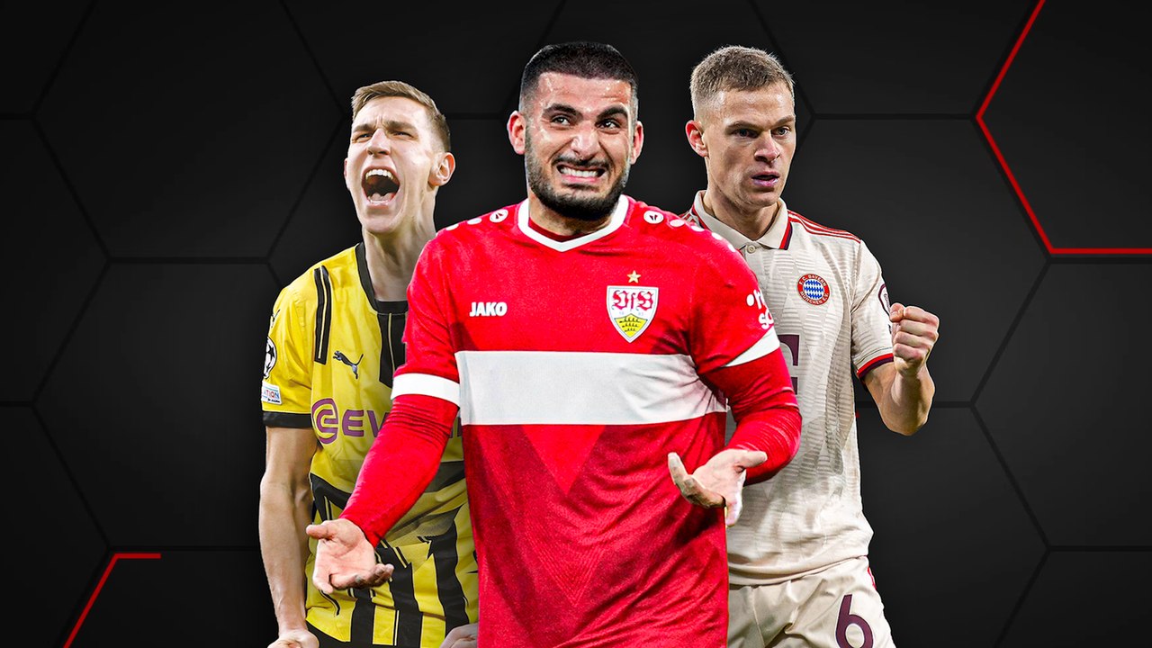 Top 8, Play-offs oder raus? So kommen die deutschen Teams weiter