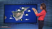 La previsión del tiempo en Canarias para el 28 de enero de 2025, en Atlántico Televisión.