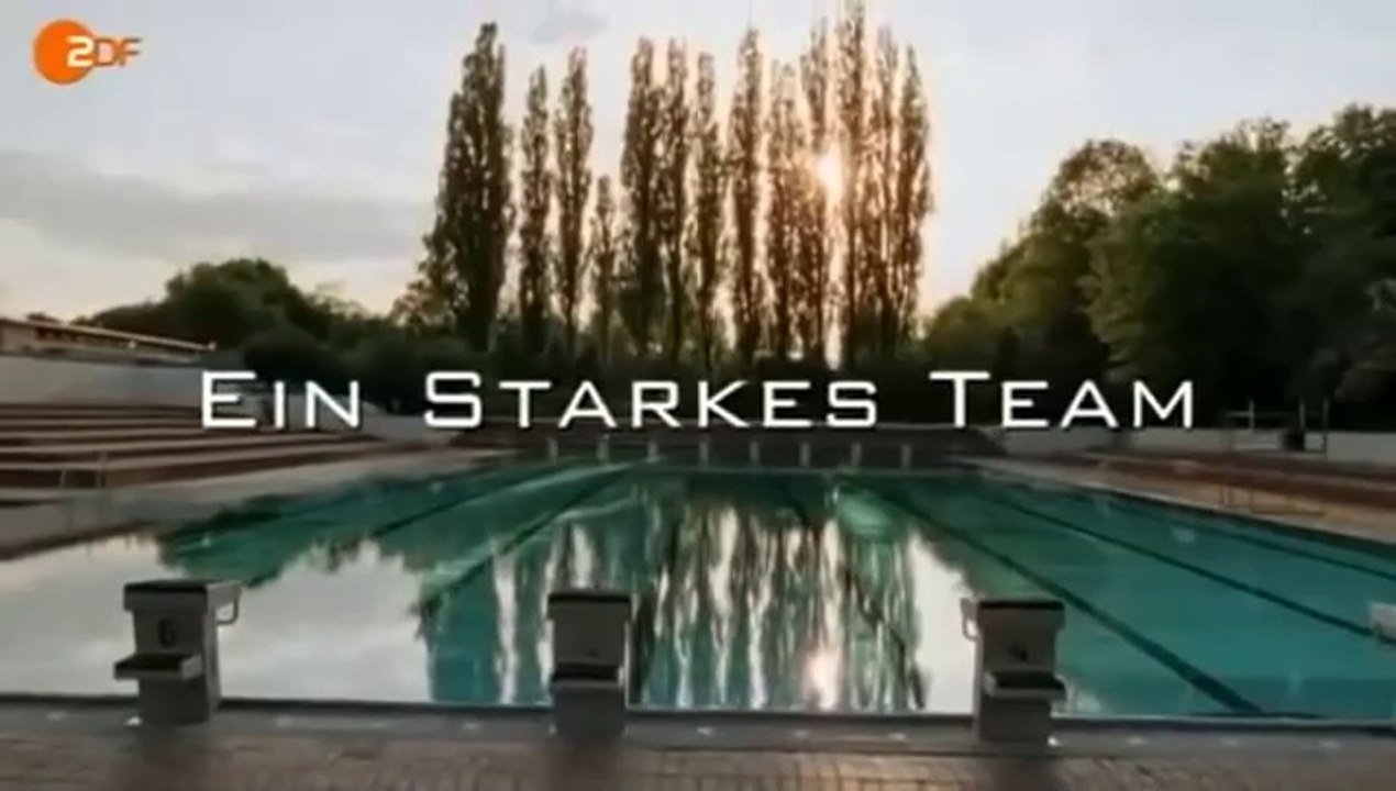 Ein Starkes Team -41- Die schöne vom Beckenrand