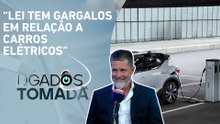 Legislação na indústria automotiva com Evandro Moreira | LIGADOS NA TOMADA