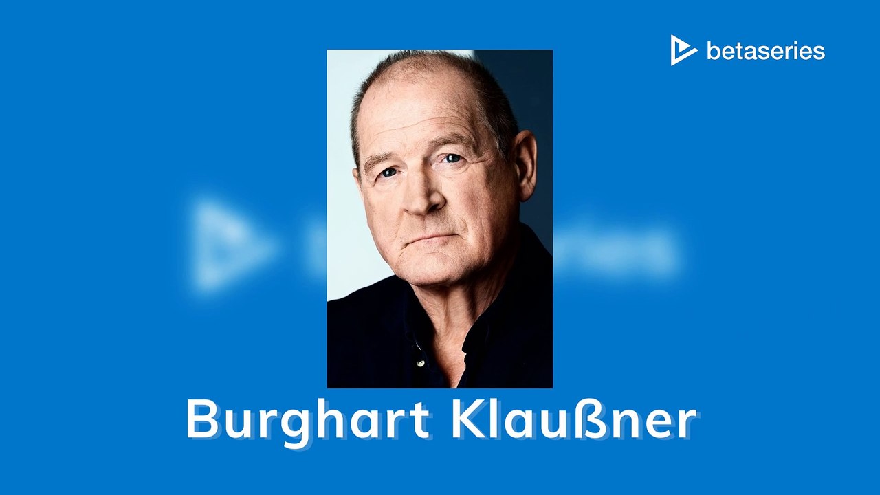 Burghart Klaußner (ES)