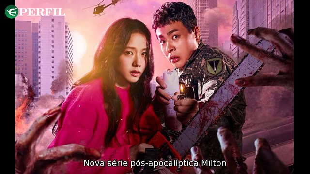 Zumbis, Futebol e Motos: Novidades do Prime Video, Estádio do Manchester United e Royal Enfield