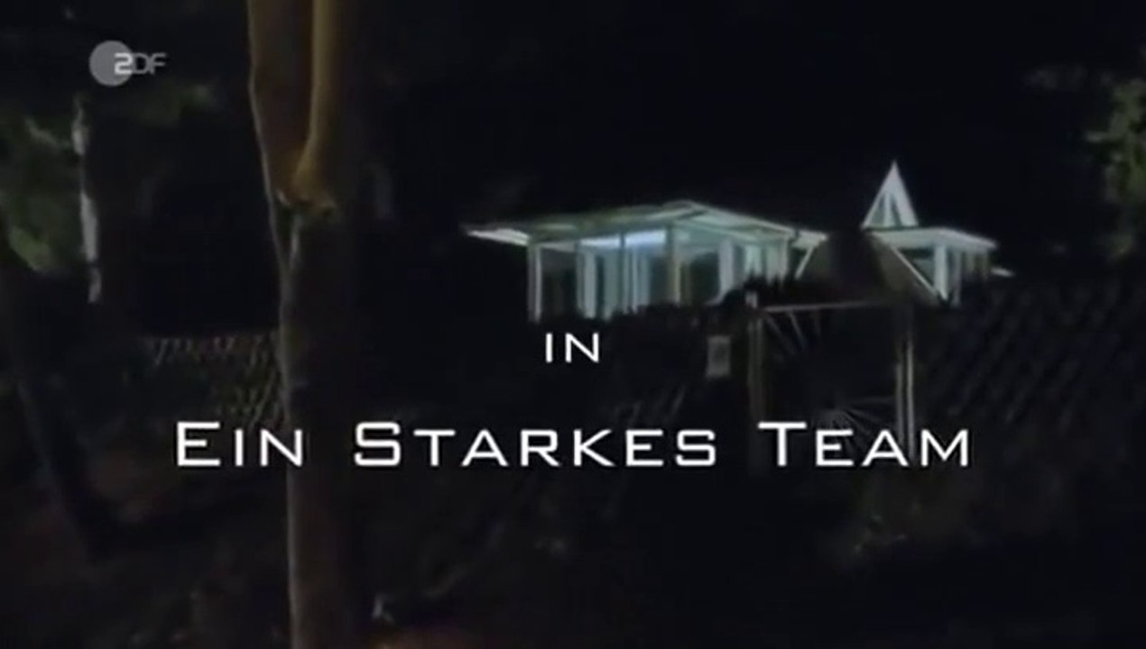 Ein starkes Team -42- Geschlechterkrieg