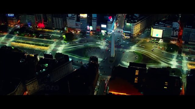 Bond 26 - First Trailer _ Henry Cavill, Margot Robbie
