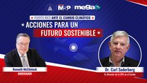 Puerto Rico ante el Cambio Climático: Acciones para un Futuro Sostenible