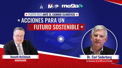 Puerto Rico ante el Cambio Climático: Acciones para un Futuro Sostenible