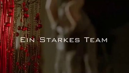 Ein starkes Team -47- Blutschwestern