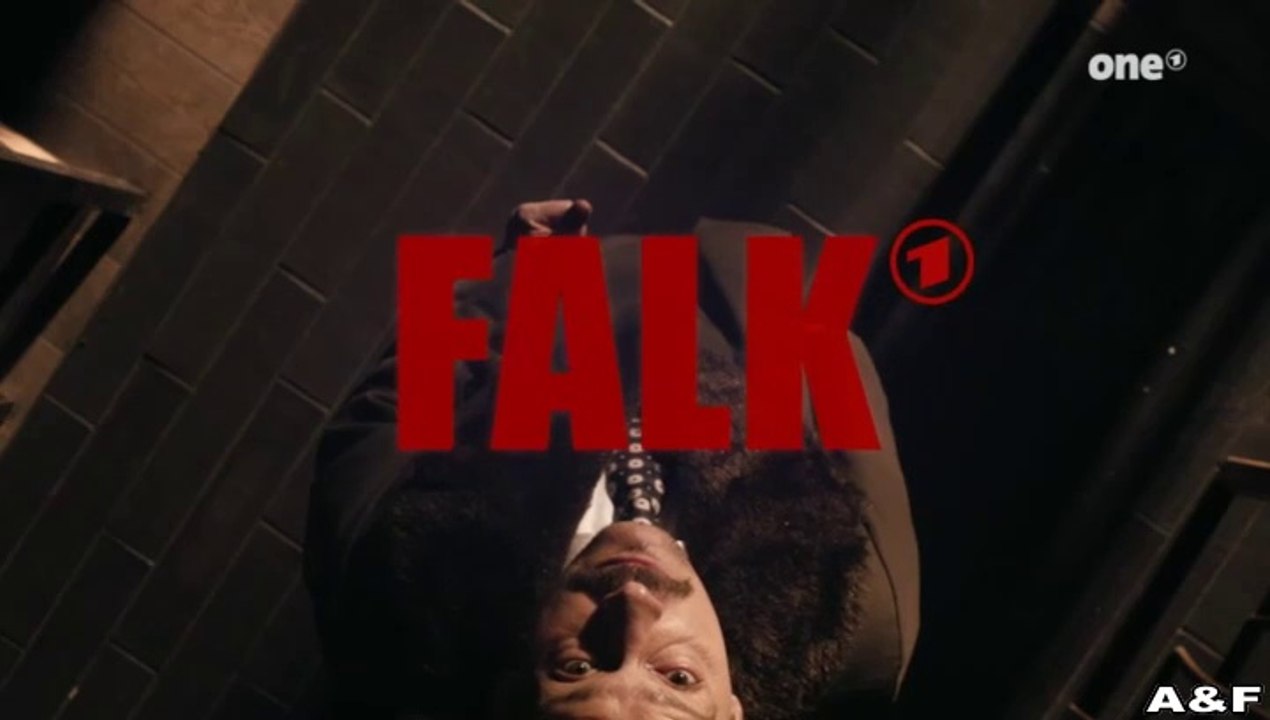 Falk -03- Nackte Tatsachen