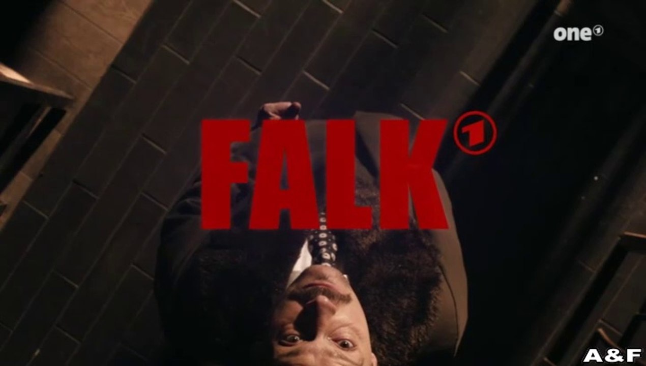Falk -04- Der Fall Roberto Blanco