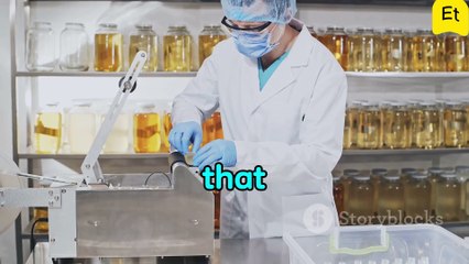 How Ice Cream Is Made: Inside the Factory Process