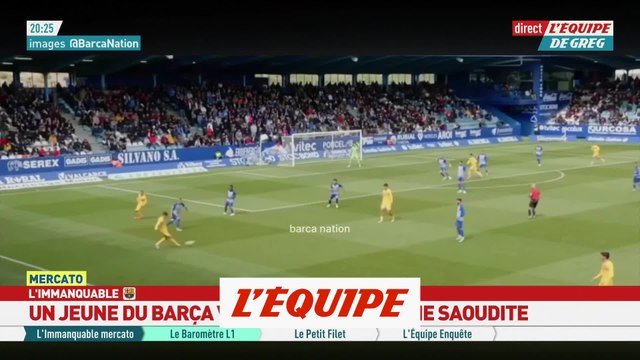 Le départ imminent d'Unai Hernández suscite l'inquiétude en Espagne - Foot - Transferts - Barcelone