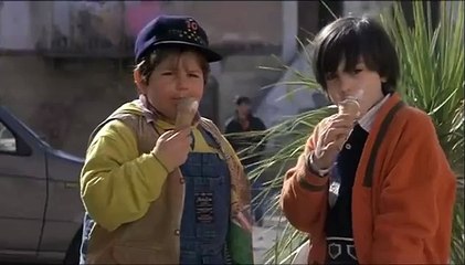 Io Speriamo che me la cavo  film completo ita 1992 Paolo Villaggio