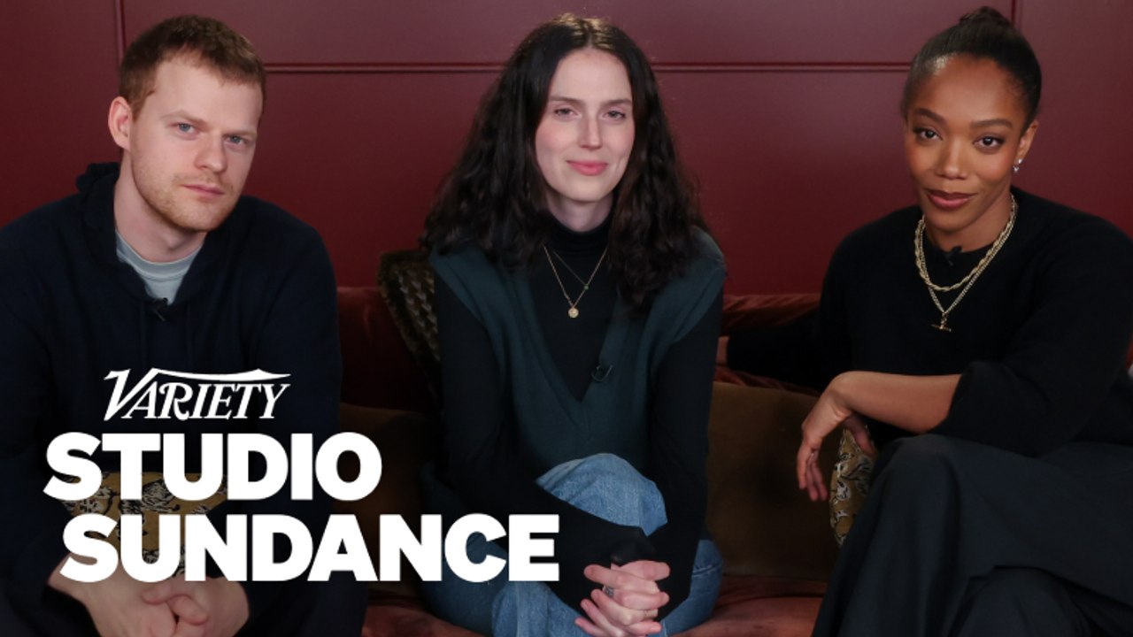 Sorry, Baby I Variety Sundance Studio 2025 Presented by Audible