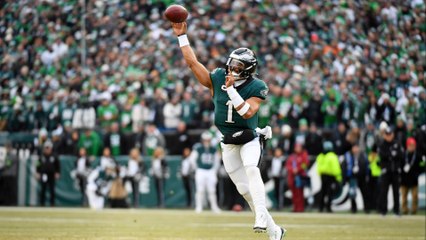 Top Contenders for Super Bowl MVP: Mahomes, Barkley & Hurts