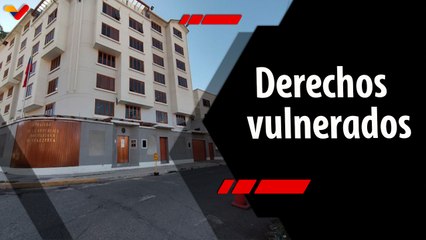 Tras la Noticia | Atentado de la Embajada de Venezuela en Bolivia