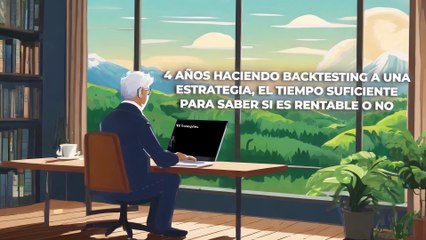 Cómo Saber Si Una Estrategia De Trading Funciona Sin Perder Ni $1