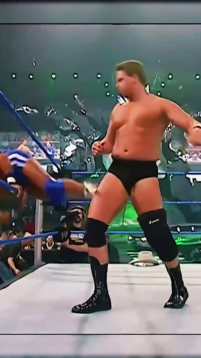 John Bradshaw Layfield destroys Funaki on WWE Velocity 2004