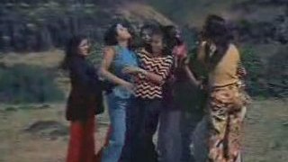 Kal Raat Usne - Hawas (1974)