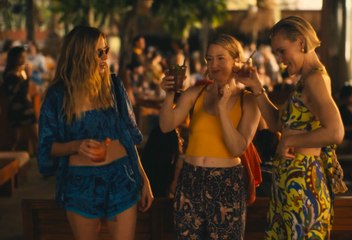 The White Lotus 3 - Trailer Oficial (Español)