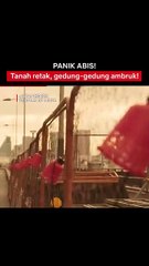 Skybirds Japan sinks people of hope