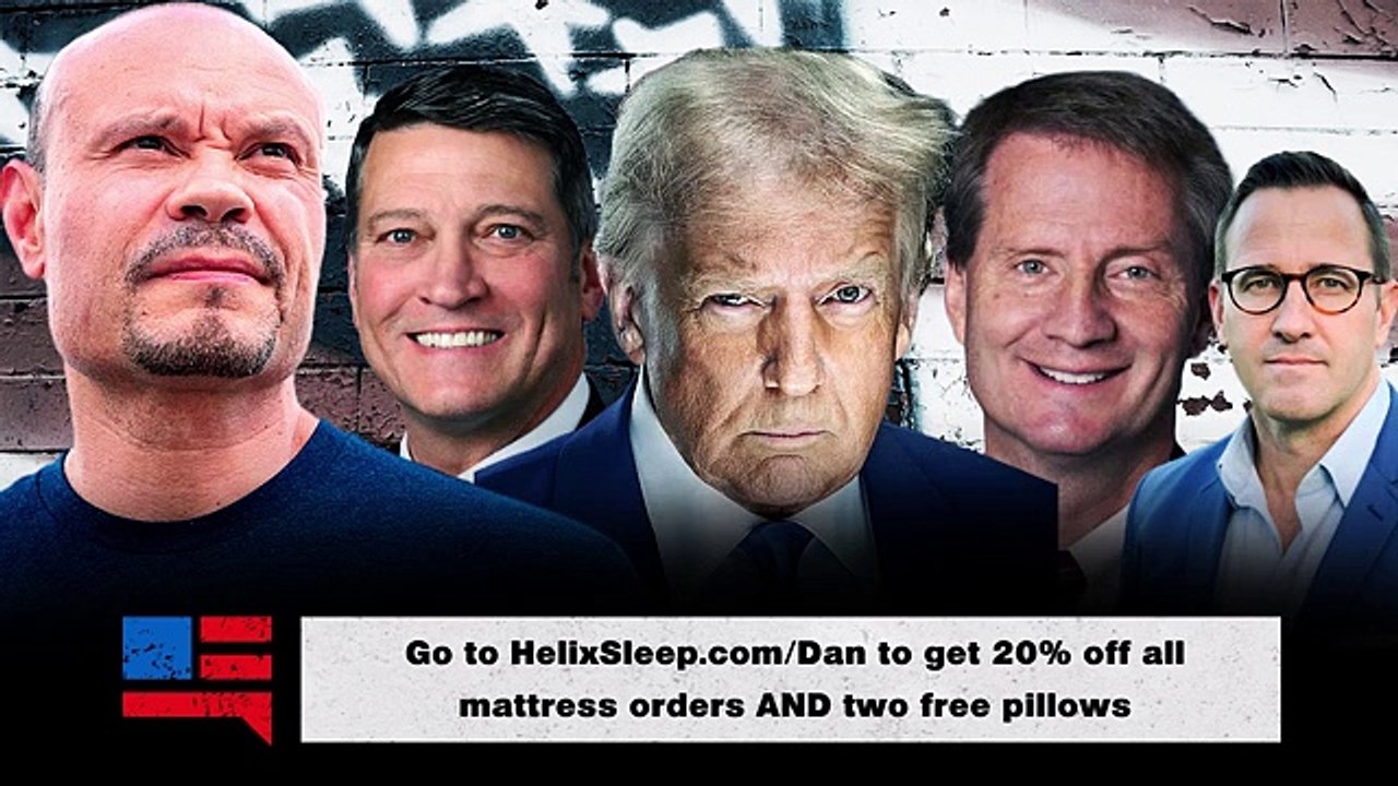 Sunday Special with Pres. Donald Trump, Rep. Tim Burchett, Dr. Ronny Jackson & Ned Ryun