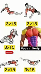 Best simple effective exercise #shorts #ytshorts #fitness