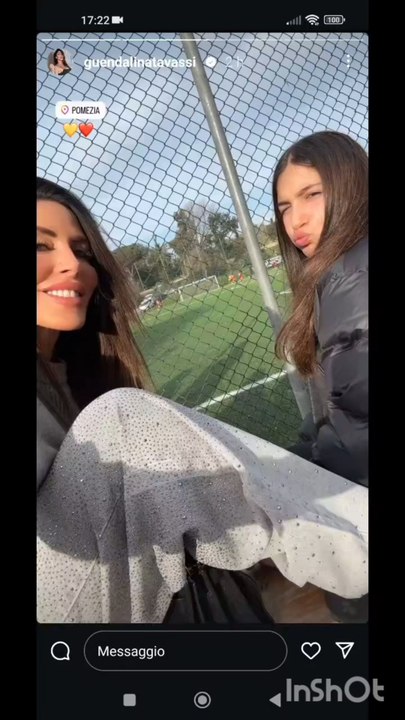 a Pomezia per sasy