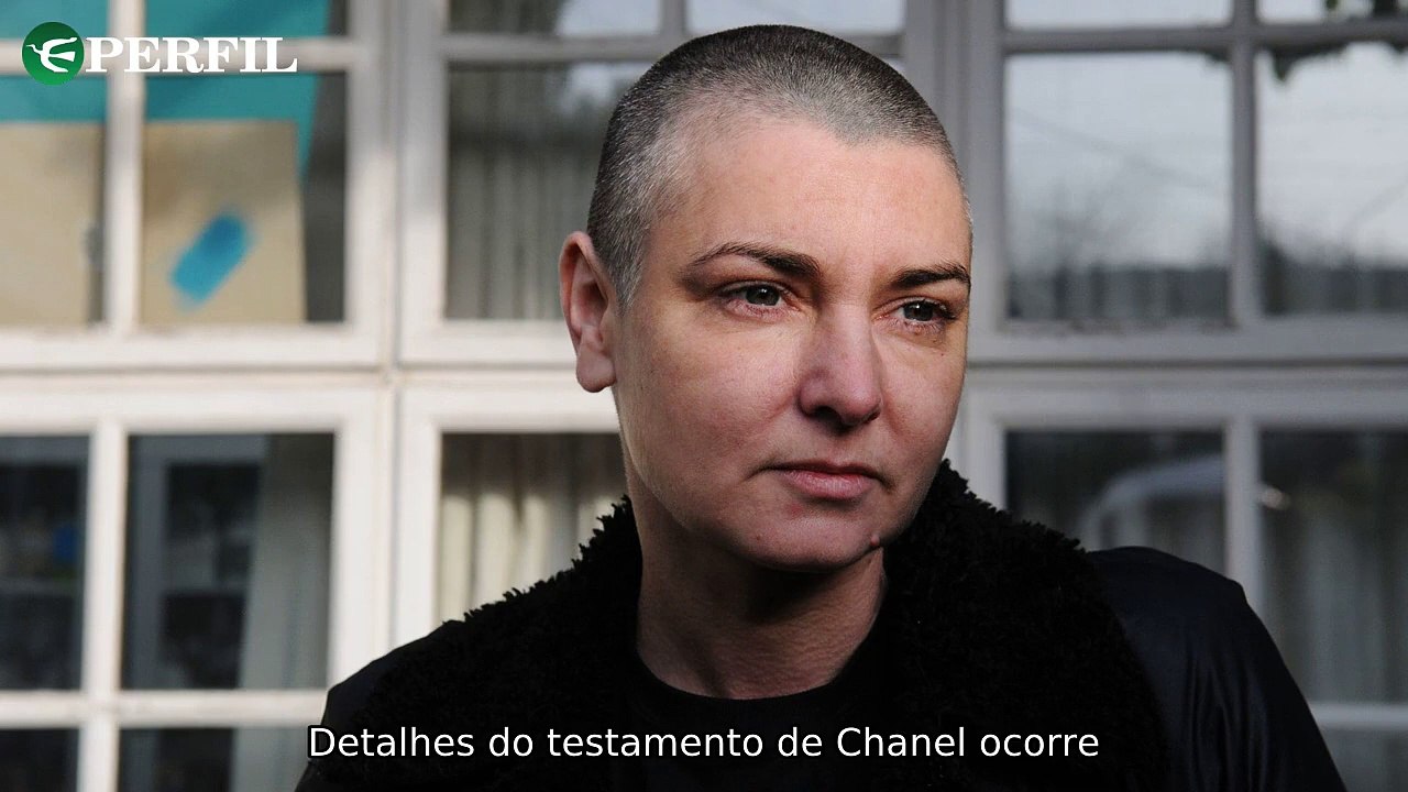 "Herdeiros de Sinéad O’Connor, revelação do sexo do bebê de Steve Aoki e jogador brasileiro fã de Serj Tankian"