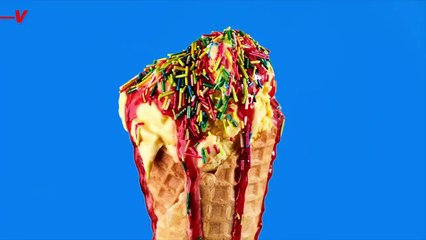 Here Us Out, Is Ice Cream Actually Good for You? Science Might Have the Answer