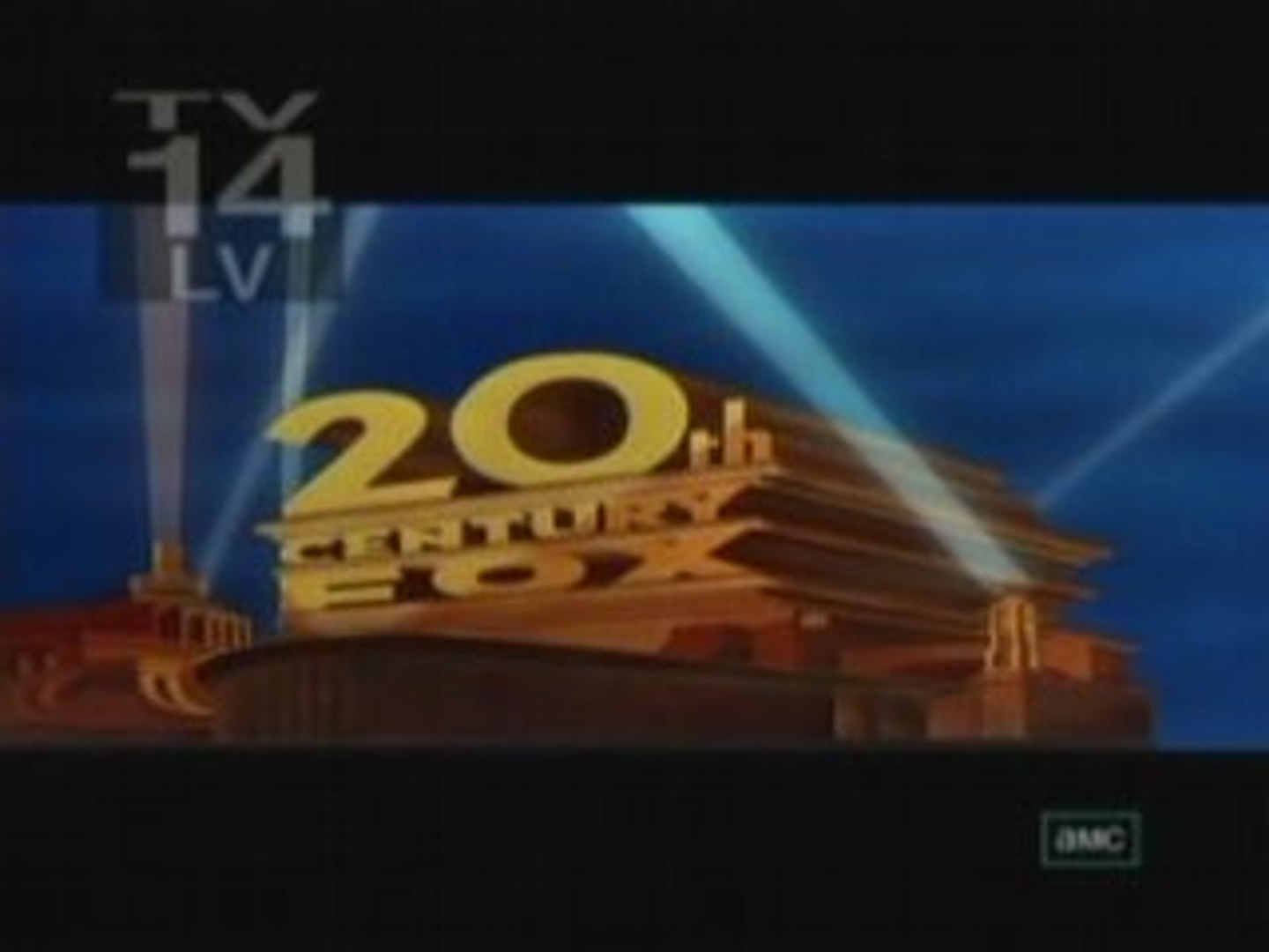 20th Century Fox Wolverine III Logo Variant - video Dailymotion