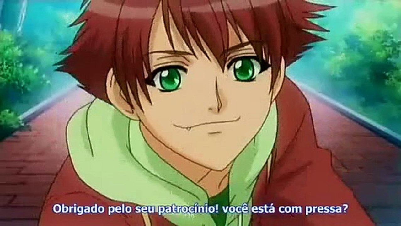 Gakuen heaven 01