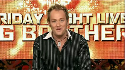 045-Big Brother Australia Season 07, Day 34b, Friday Night Live #5, Friday, 25 May 2007