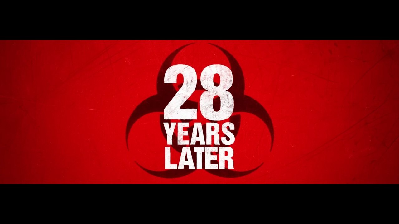 28 Days 2025 -  Official and First Trailer - Kino