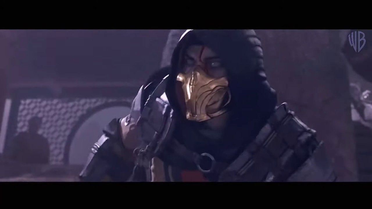 Mortal Kombat 2 - 2025 - Trailer + Preview