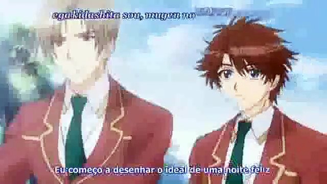 Gakuen heaven 02