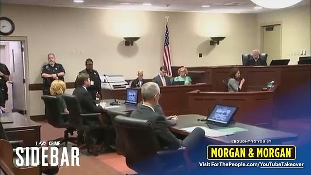 12 Disturbing Details of Georgia School Shooting and Suspect Colt Gray