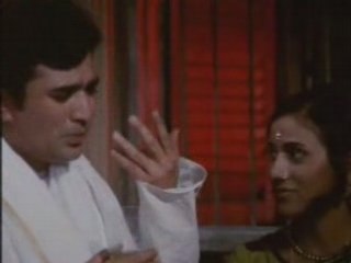 Ae Kya Hua - Amar Prem (1971)