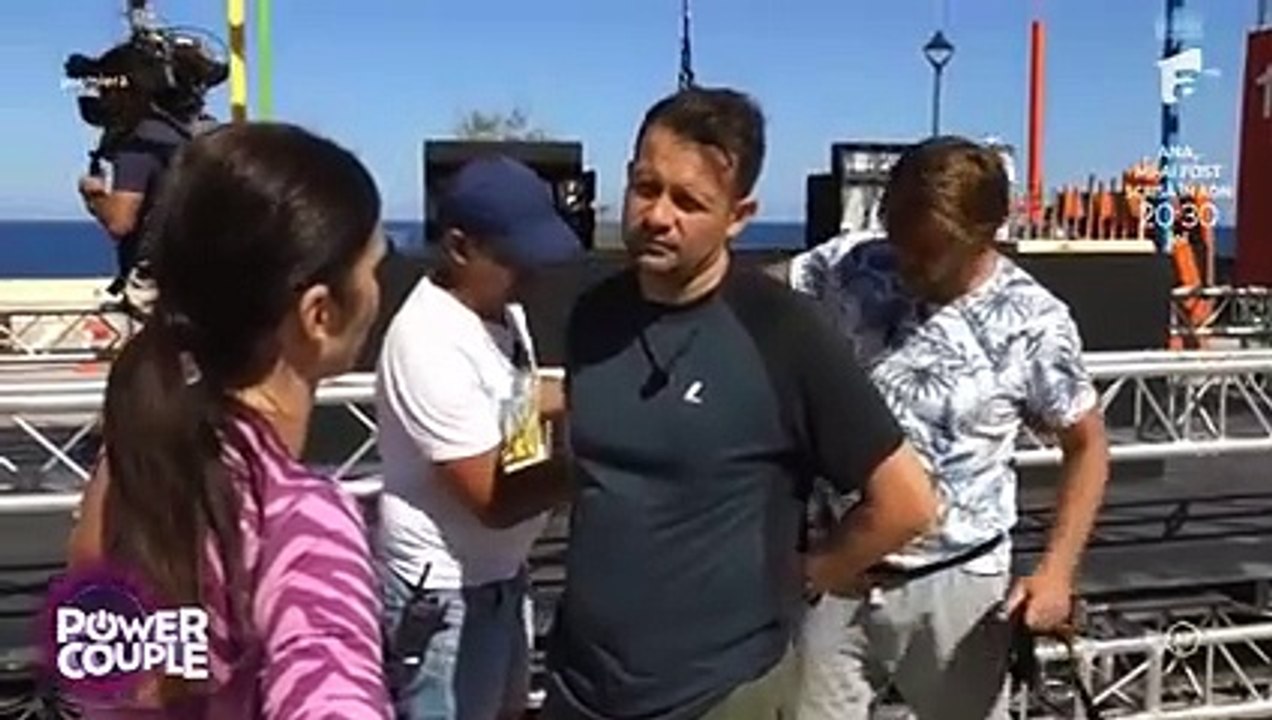 Power Couple: Sezonul 2 Episodul 7 din 27 Ianuarie 2025 Partea 2