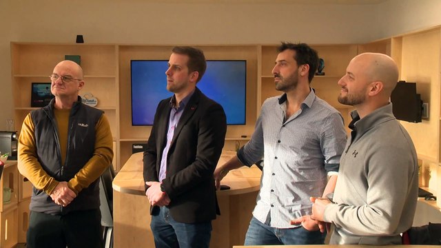 Reprise entrepreneuriale : des reprises réussies malgré les défis