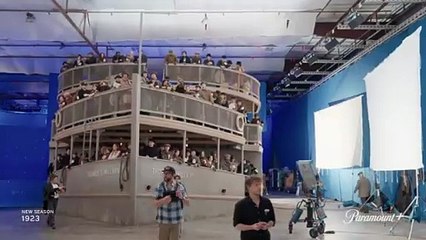 1923 Season 2 | A Closer Look