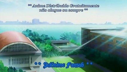 Gakuen heaven legendado 08