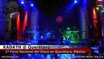 #MetalMexicano #LiveSession KADATH @ Querétaro [2018.11.18]