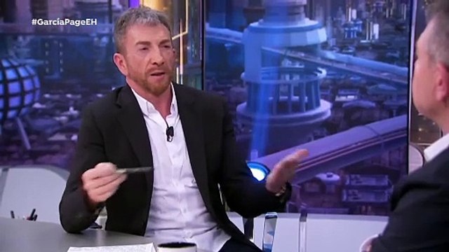 La respuesta de Emiliano García-Page a quién manda más, ¿Carles Puigdemont o Pedro Sánchez?