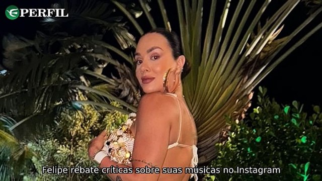 Desabafos de celebridades: Juju Salimeni, Zé Felipe e namorada de Benício Huck revelam suas histórias