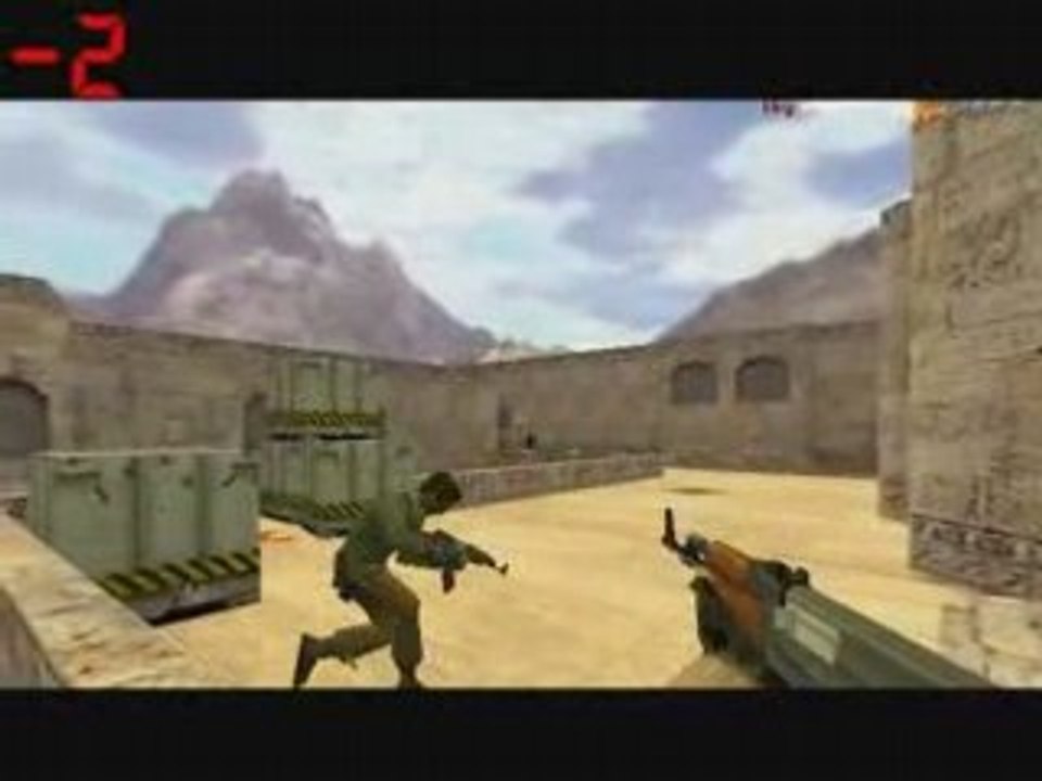 Klrg 3v3 1